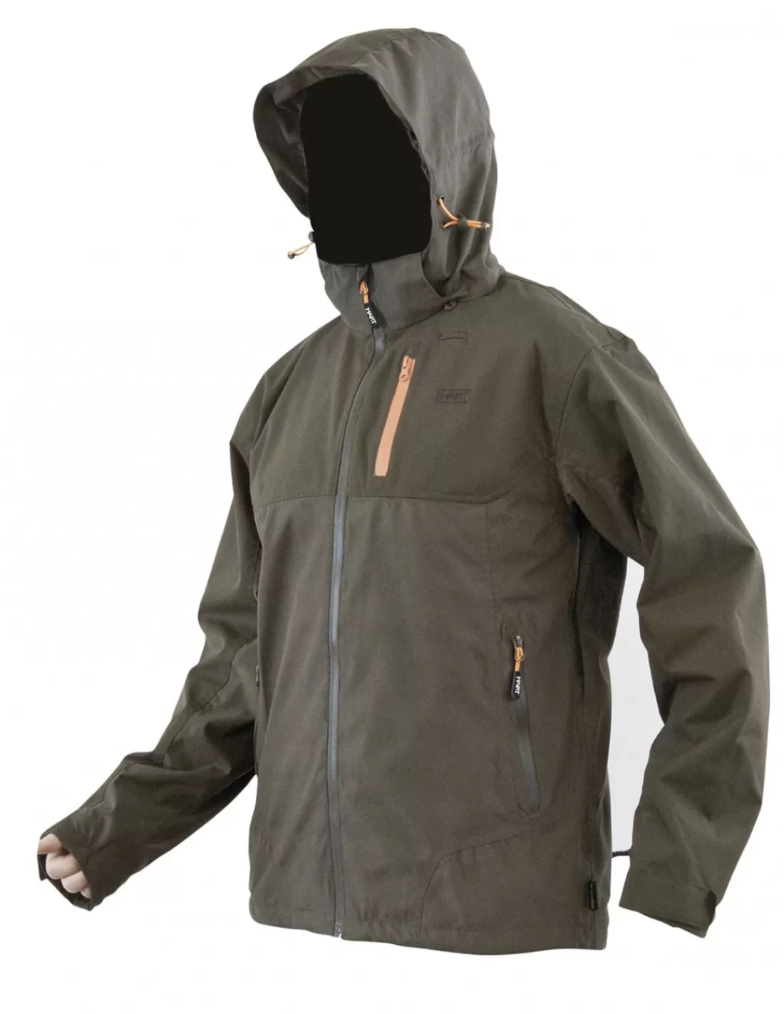 HART HUNTING Hart Feldberg-J Jacke | Herren Jacken