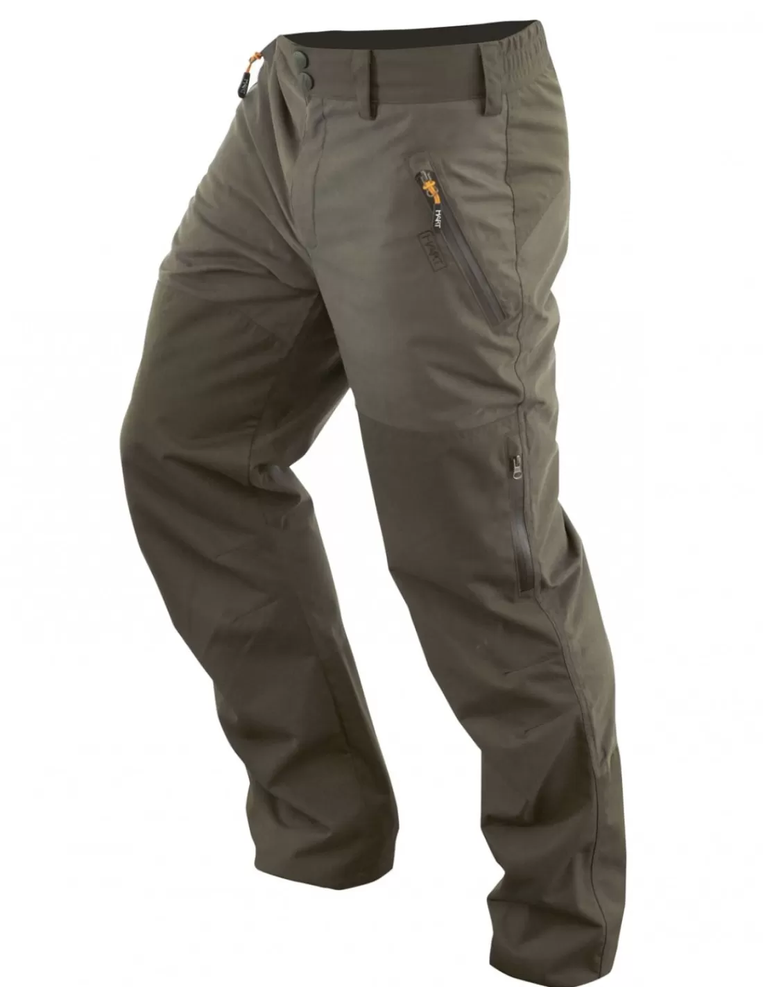 HART HUNTING Hart Feldberg-T Hose | Herren Hose