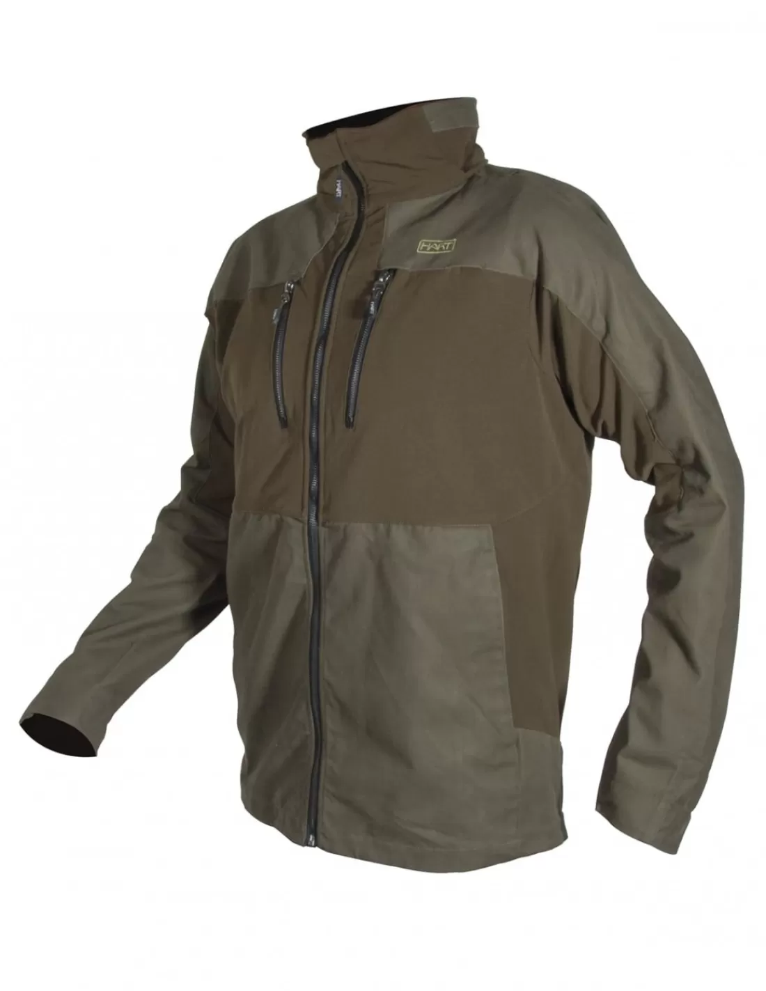 HART HUNTING Hart Fielder-J Jacke | Herren Jacken