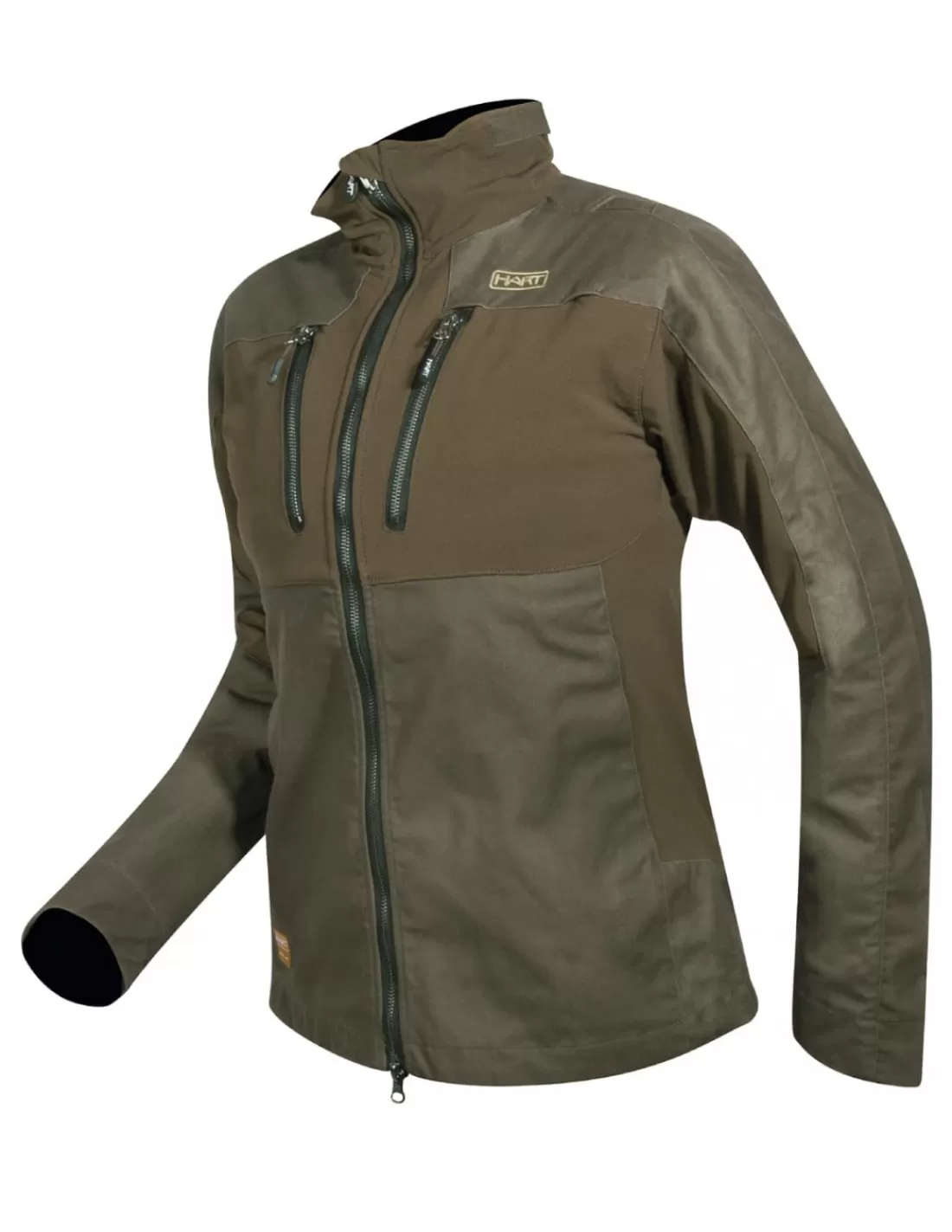 HART HUNTING Hart Fielder-J Jacke Damen | Damen Jacke
