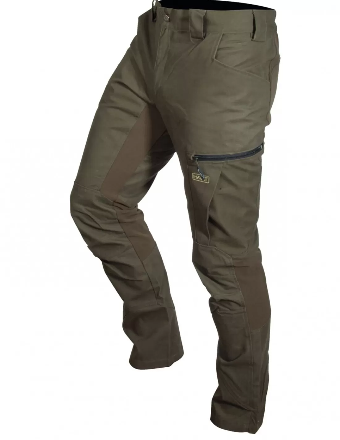 HART HUNTING Hart Fielder-T Hose | Herren Hose