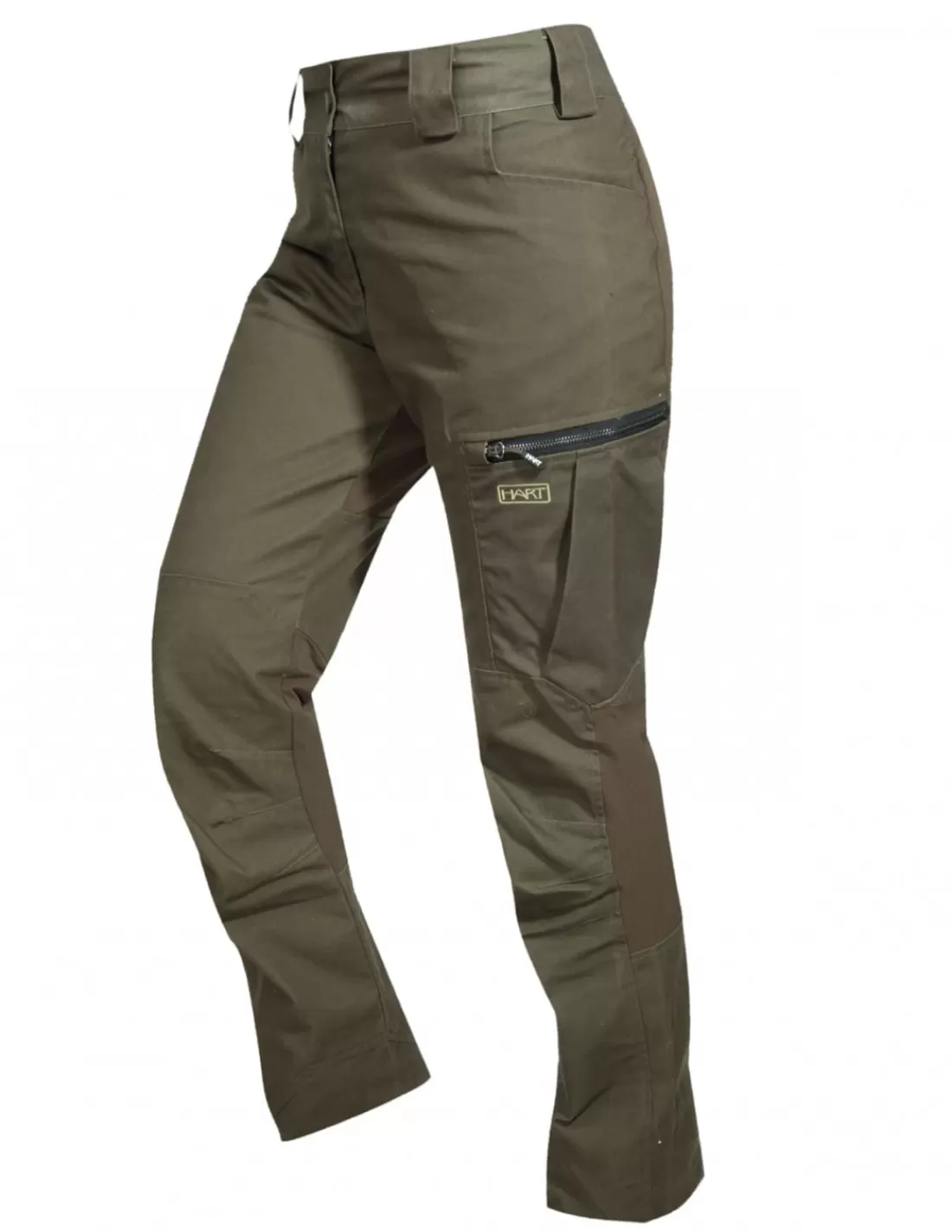 HART HUNTING Hart Fielder-Those Damen | Damen Hose