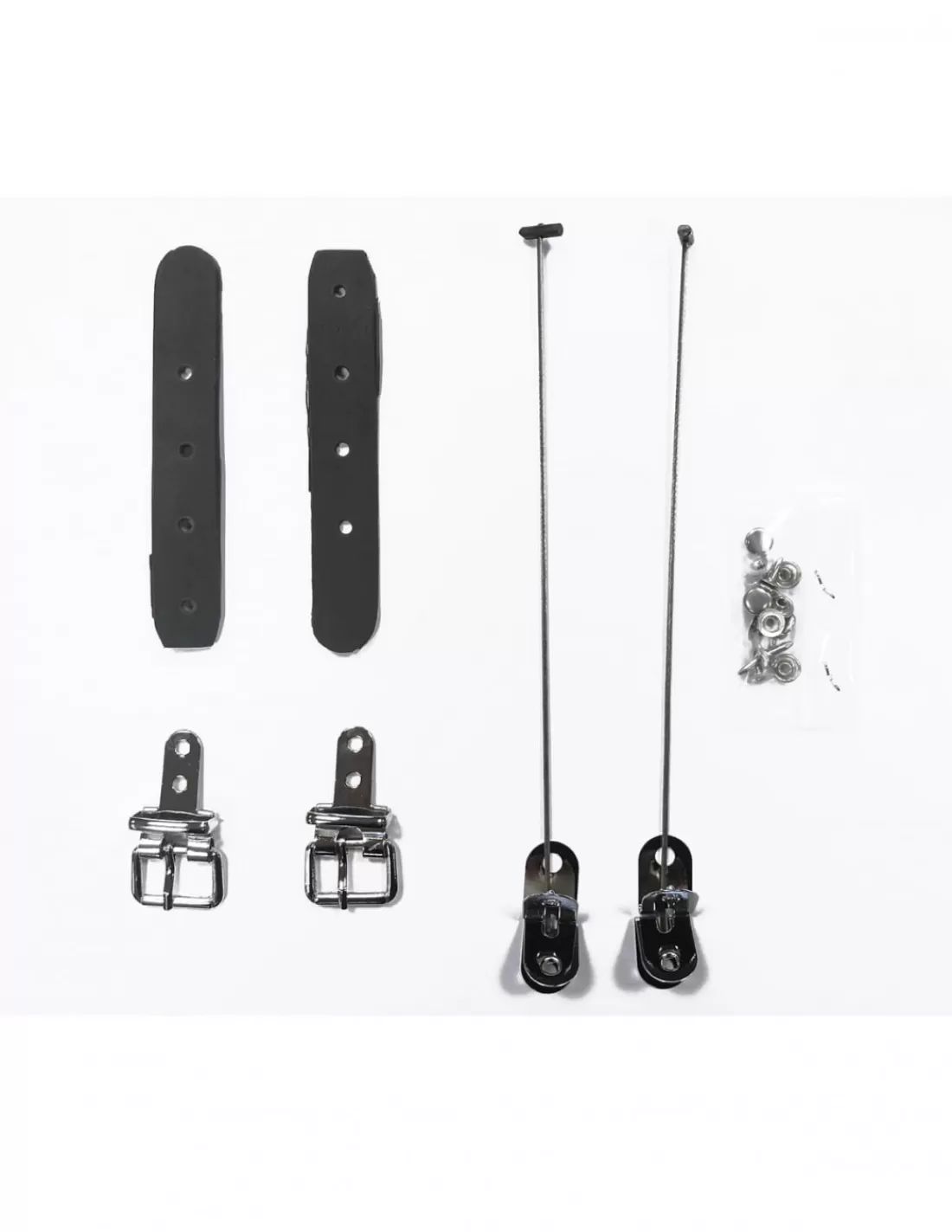 HART HUNTING Hart Gamasche Repair Kit | Gamasches