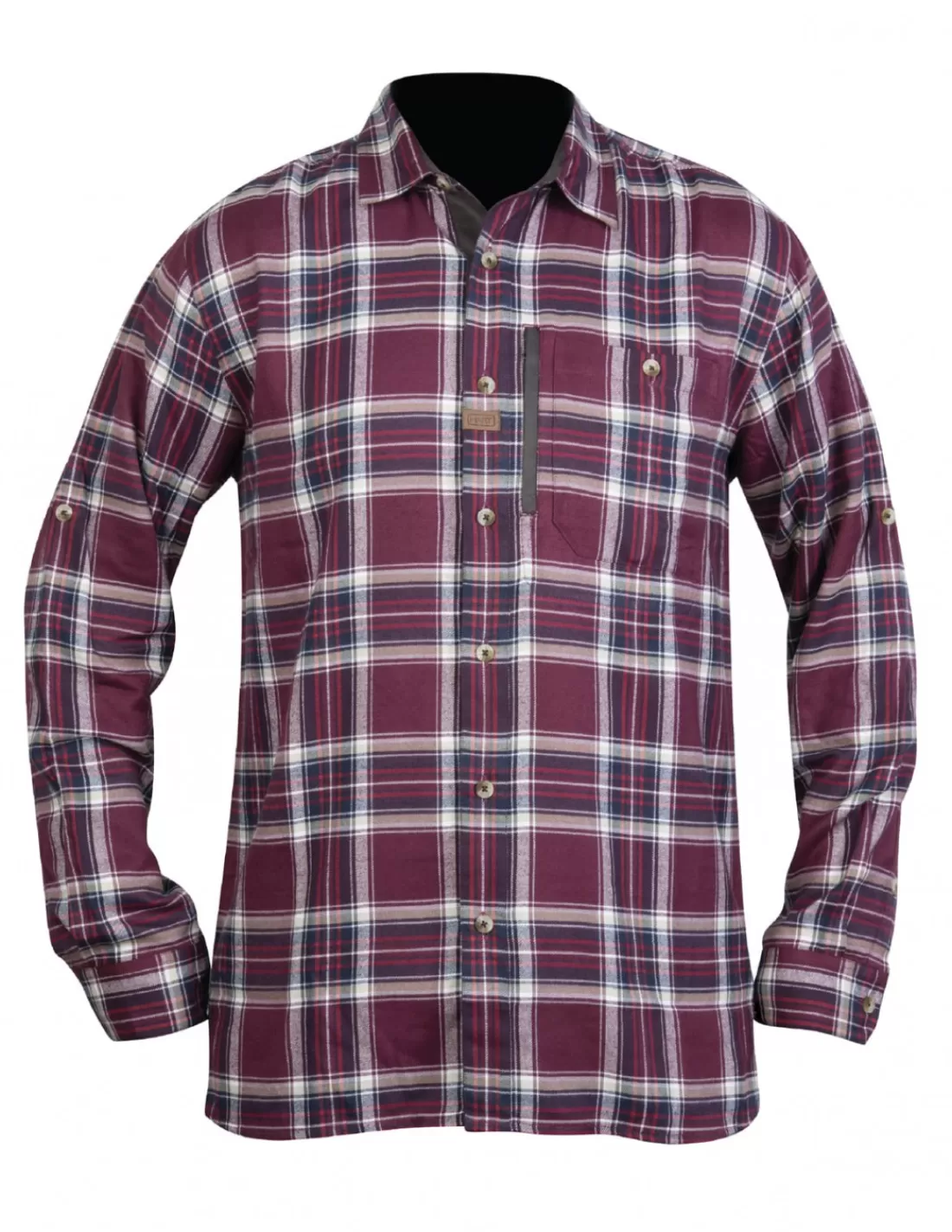 HART HUNTING Hart Gifu Hemd | Herren Hemden Und Tshirts
