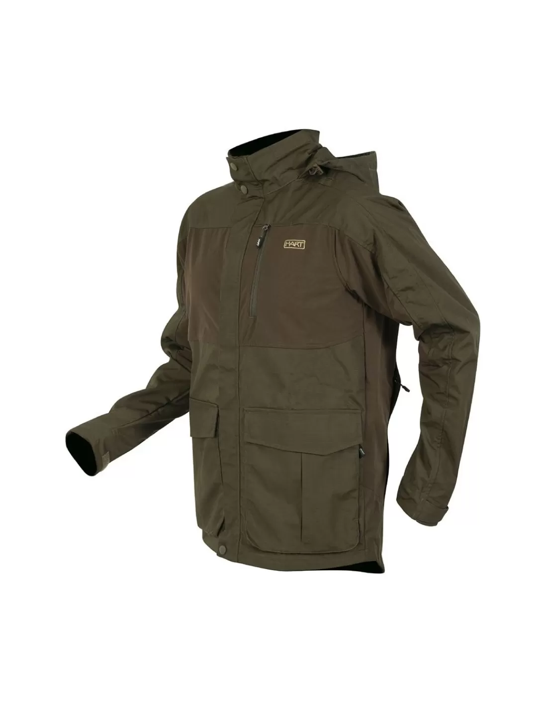 HART HUNTING Hart Gorosta-J Jacke | Herren Jacken