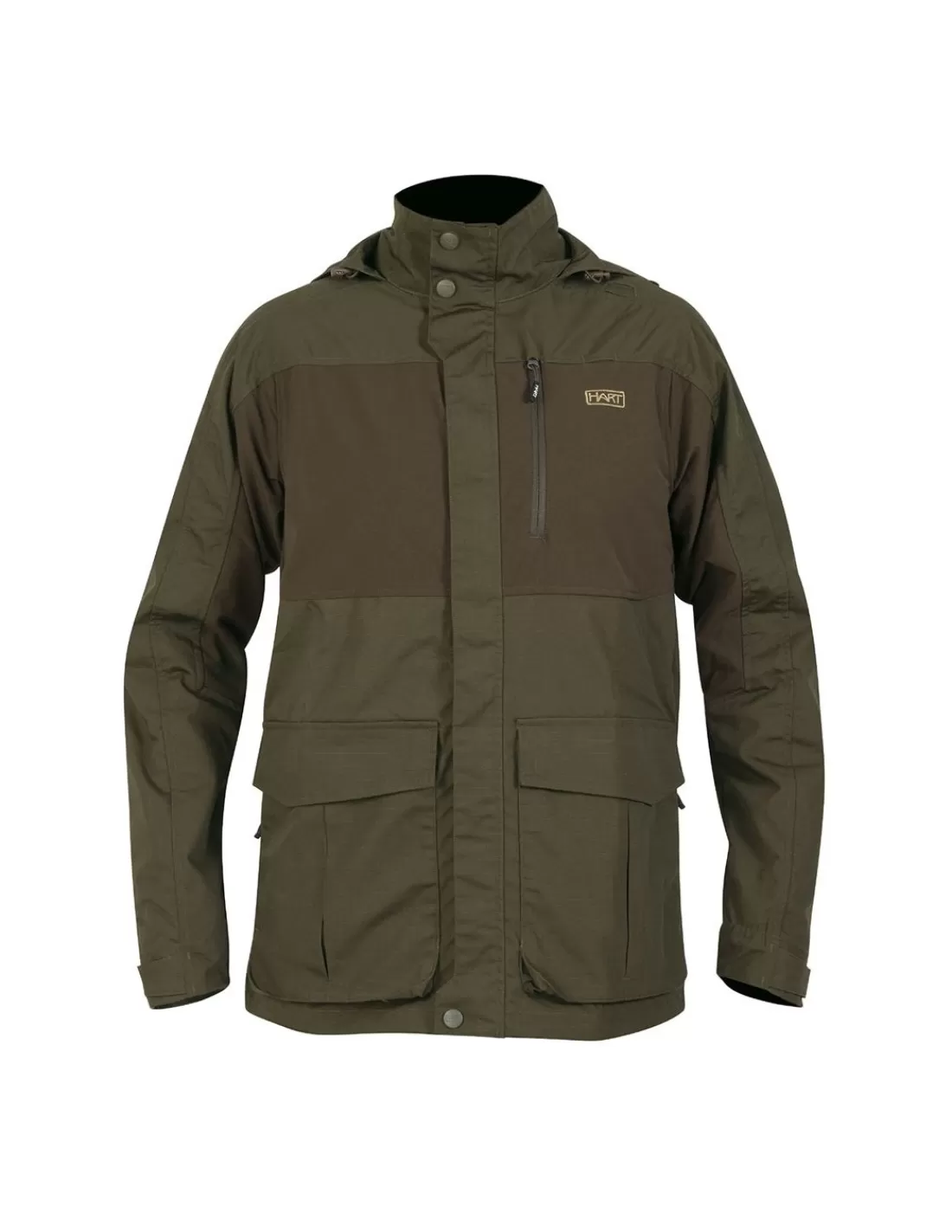 HART HUNTING Hart Gorosta-J Jacke | Herren Jacken