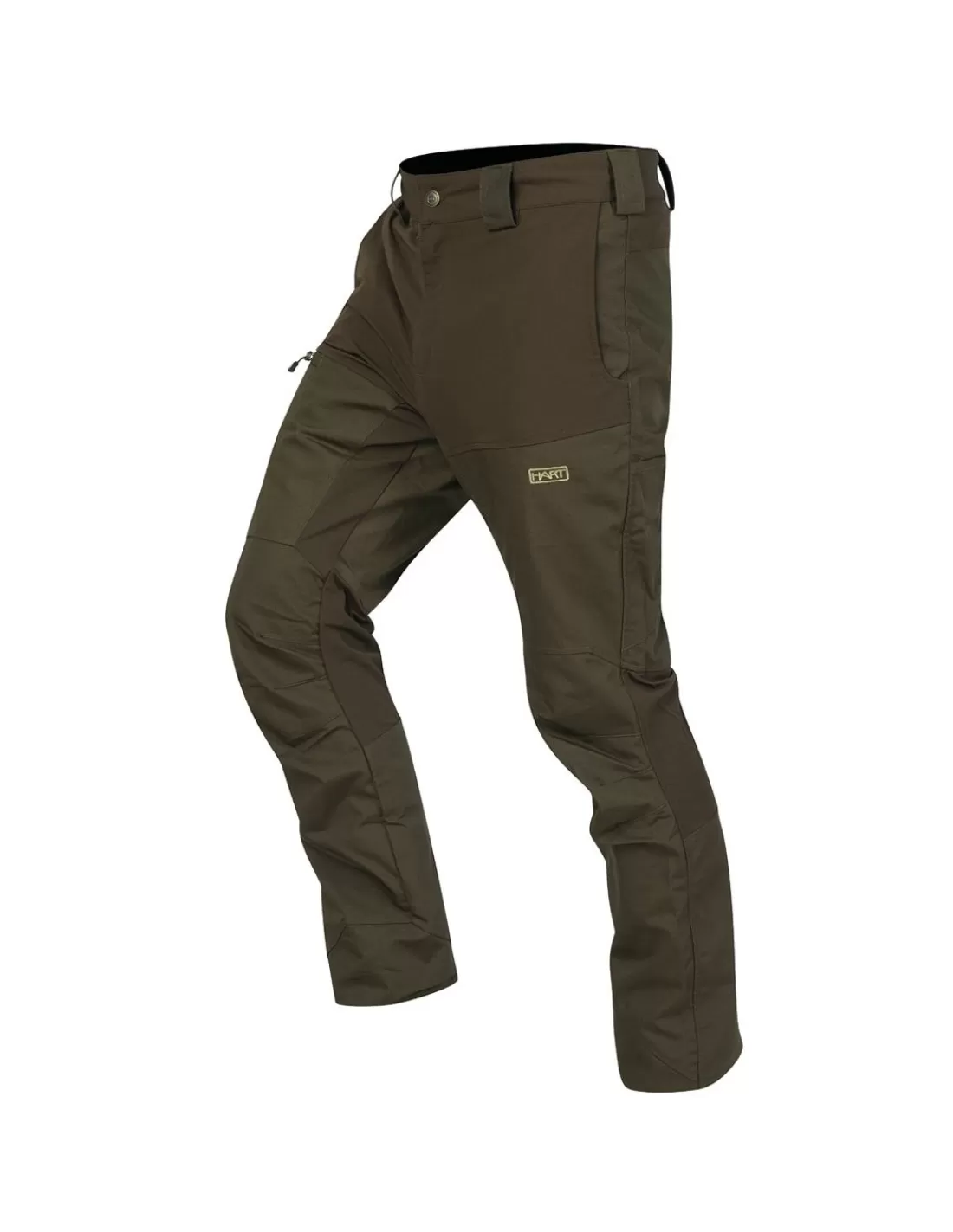 HART HUNTING Hart Gorosta-T Hose | Herren Hose