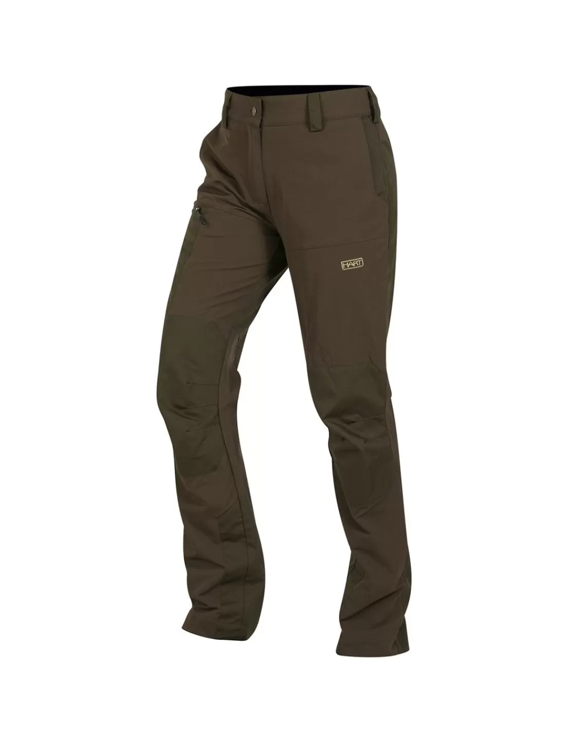 HART HUNTING Hart Gorosta-T Hose Damen | Damen Hose