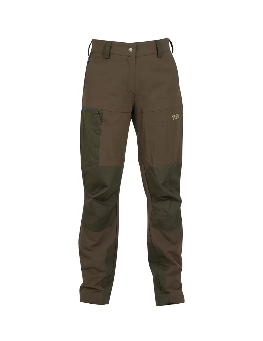 HART HUNTING Hart Gorosta-T Hose Damen | Damen Hose