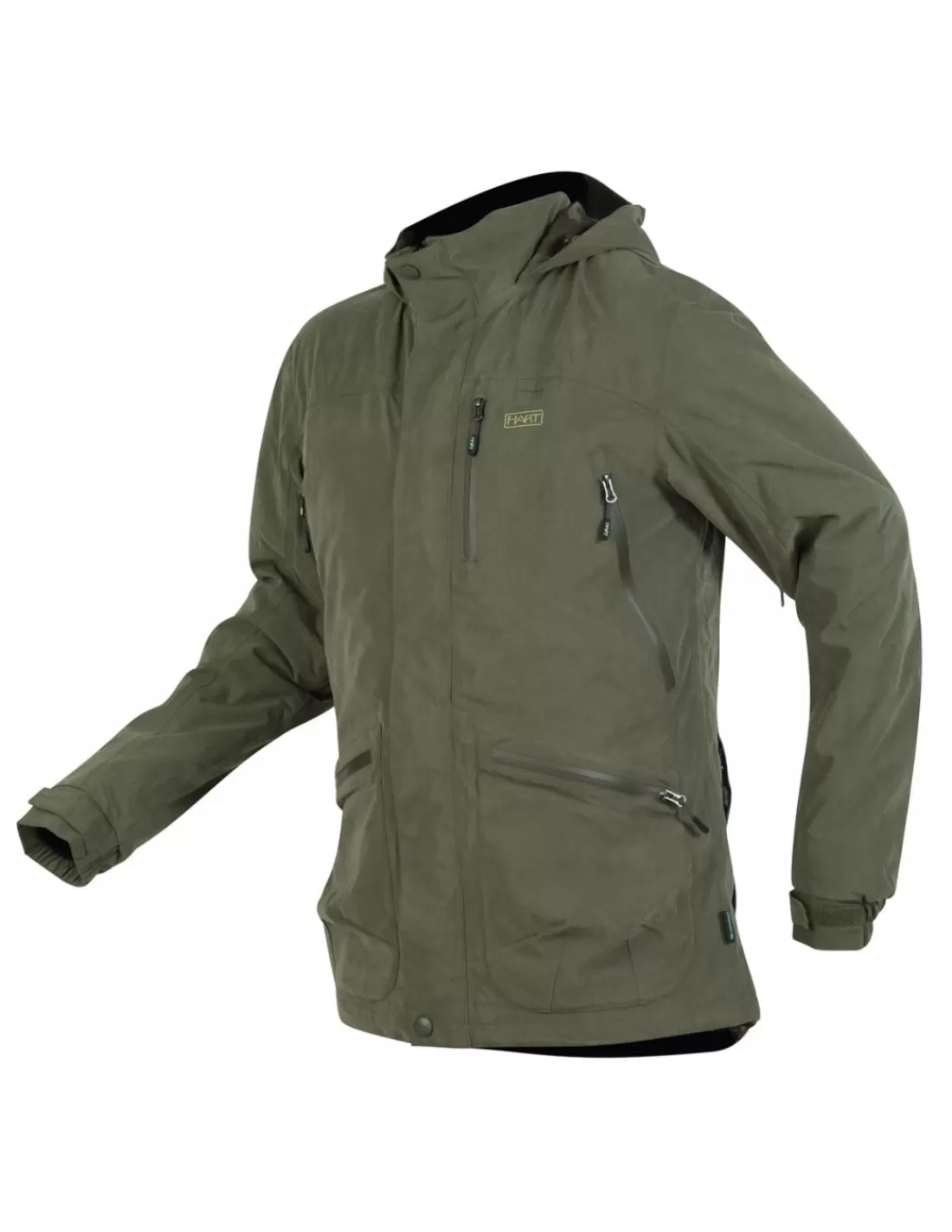 HART HUNTING Hart Heide-J Jacke | Herren Jacken