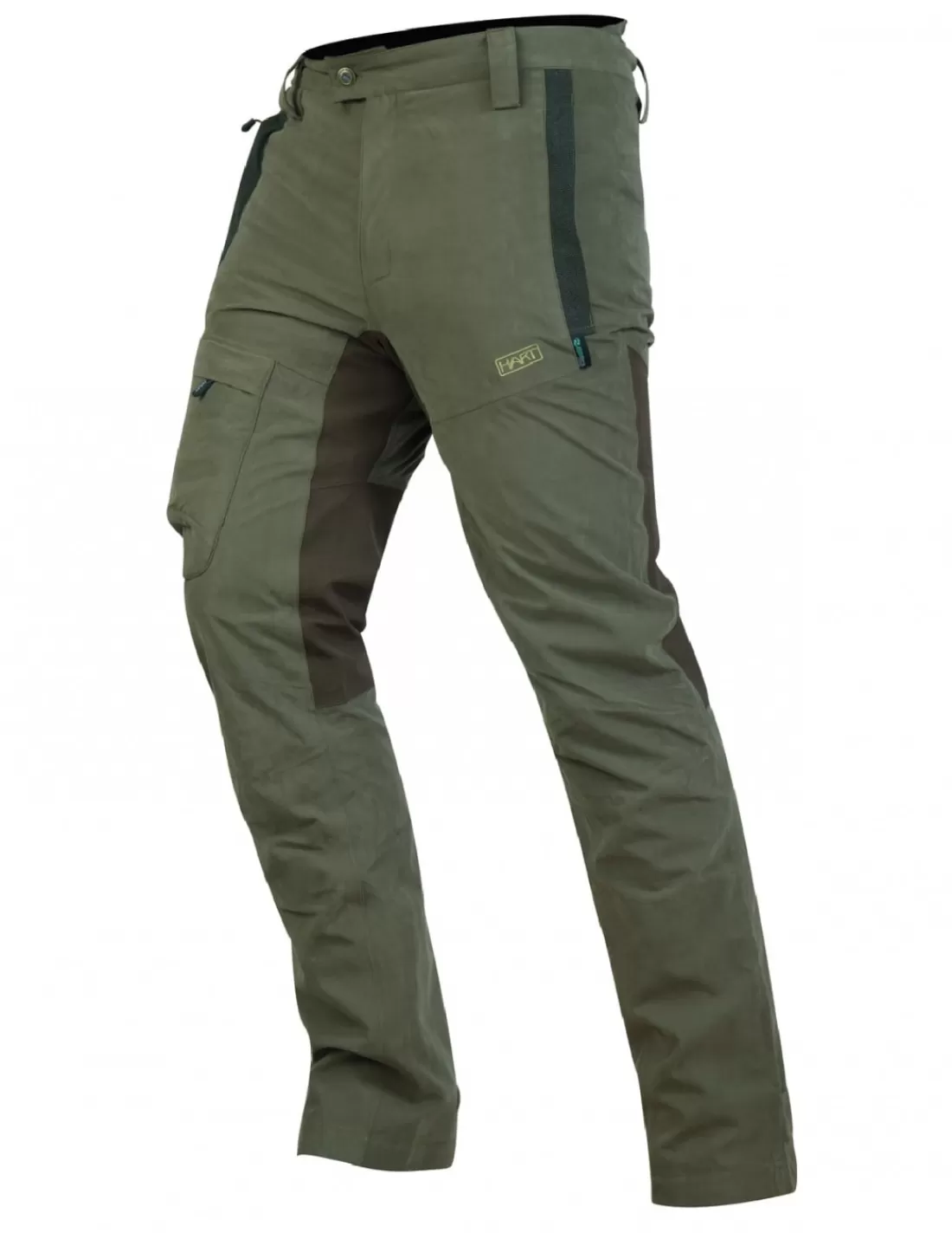 HART HUNTING Hart Heide-T Hose | Herren Hose