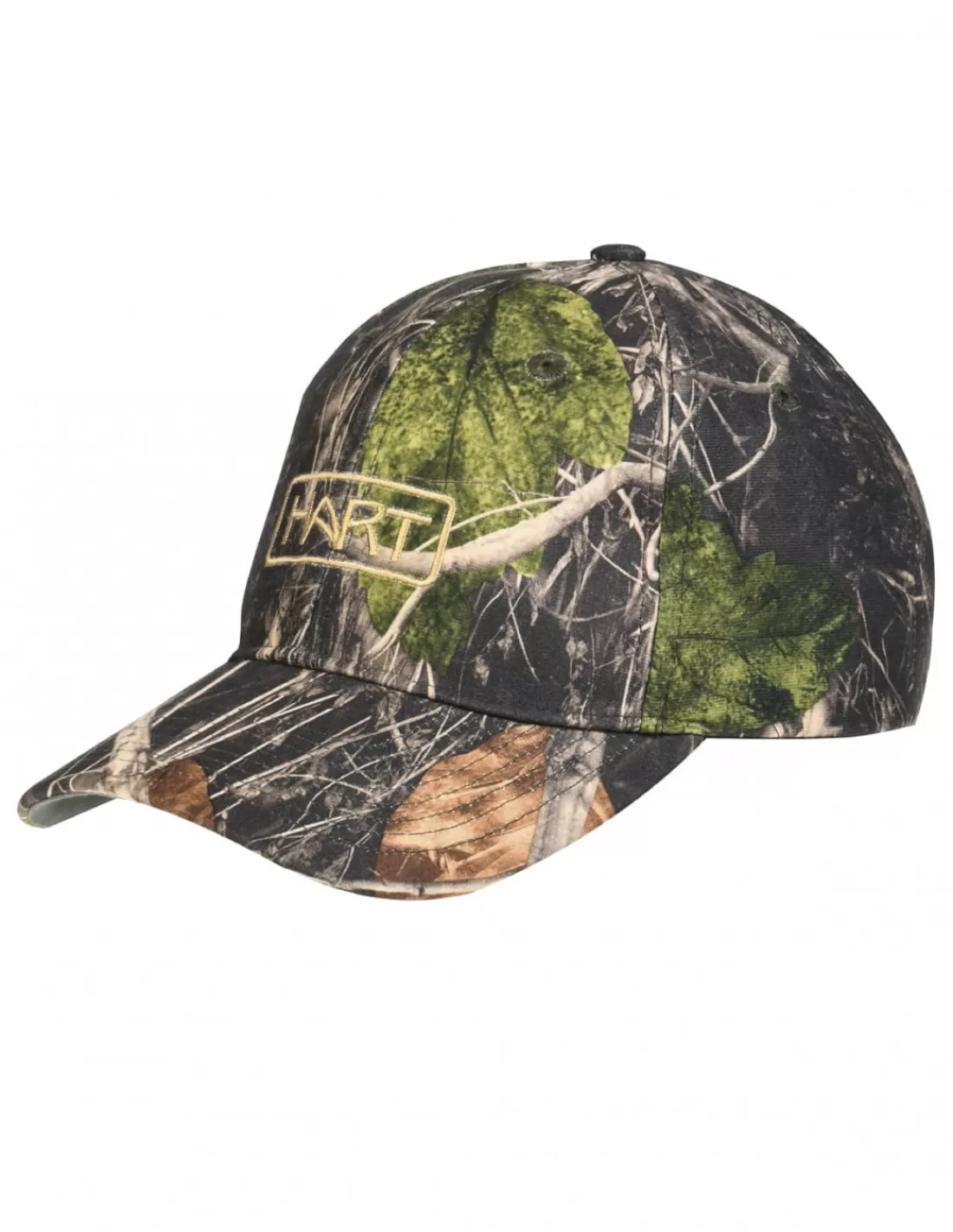 HART HUNTING Hart Henar-C Cap | Caps & Nackenwärmer
