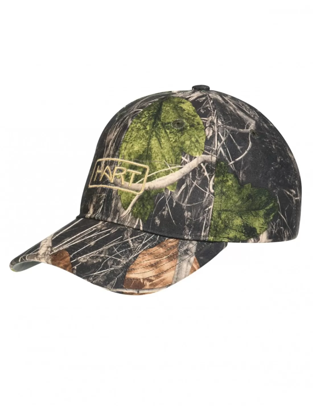 HART HUNTING Hart Henar-C Mesh Cap | Caps & Nackenwärmer