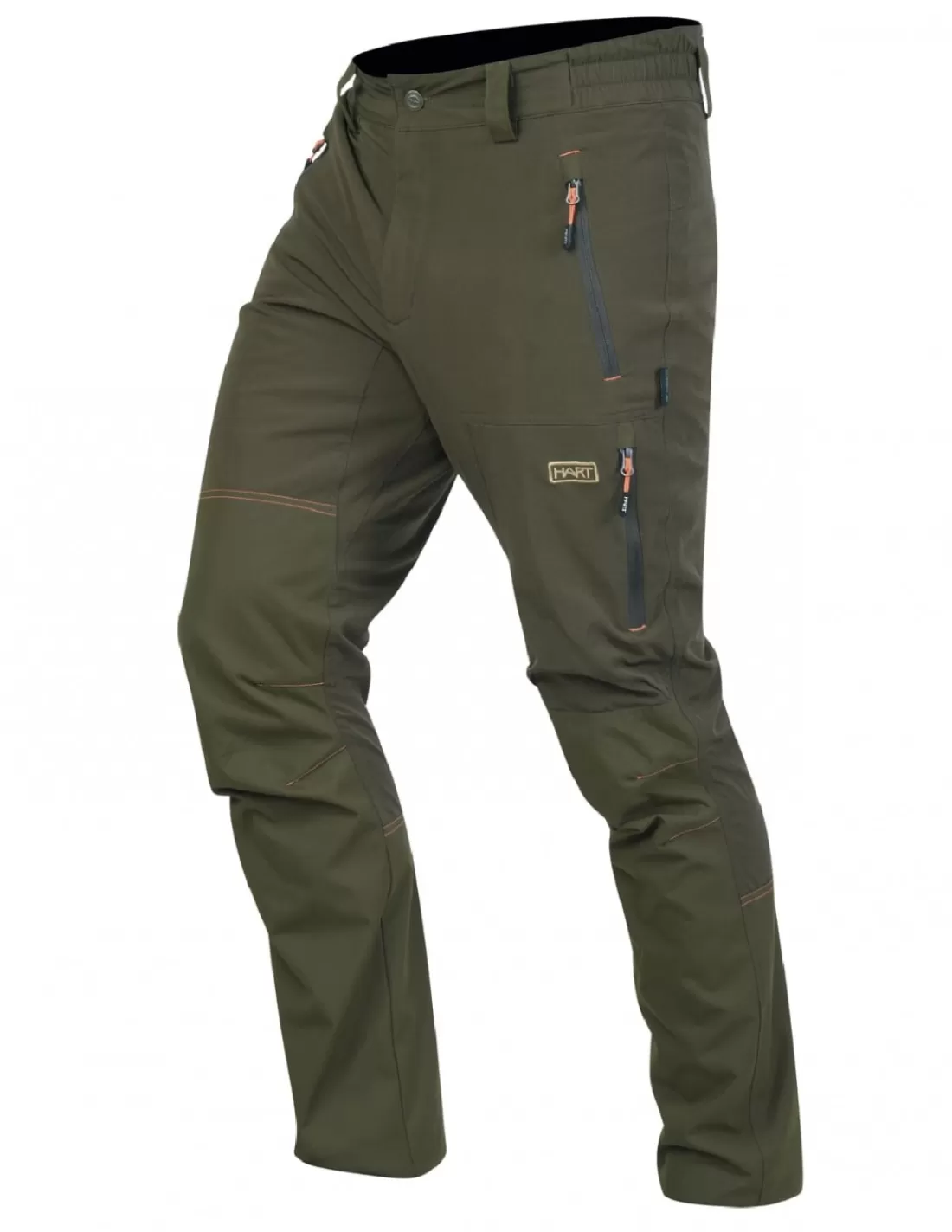 HART HUNTING Hart Hooper-T Hose | Herren Hose