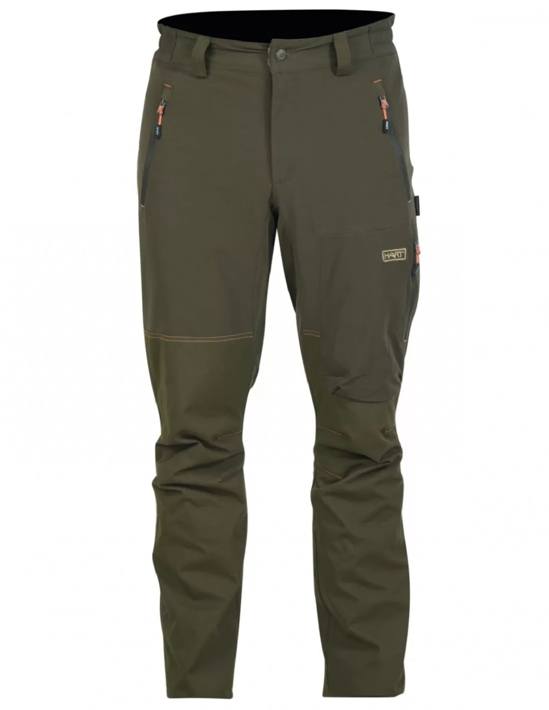 HART HUNTING Hart Hooper-T Hose | Herren Hose