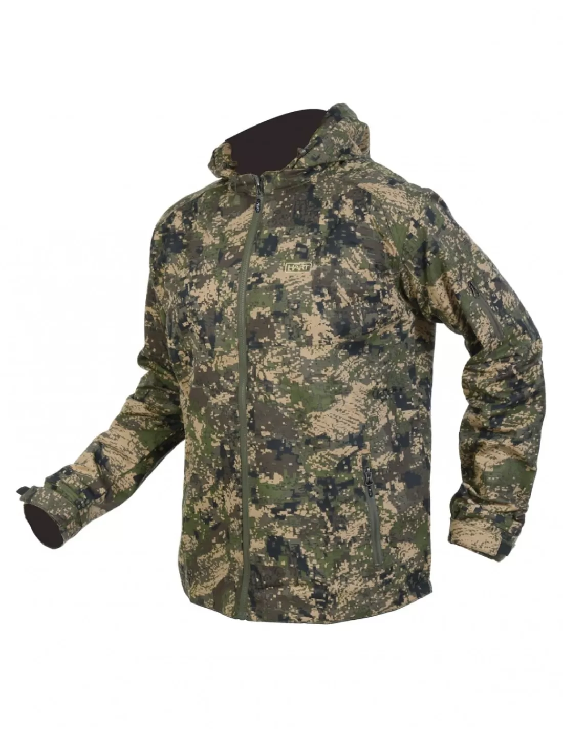 HART HUNTING Hart Ibero-J Xhp Jacke | Herren Jacken