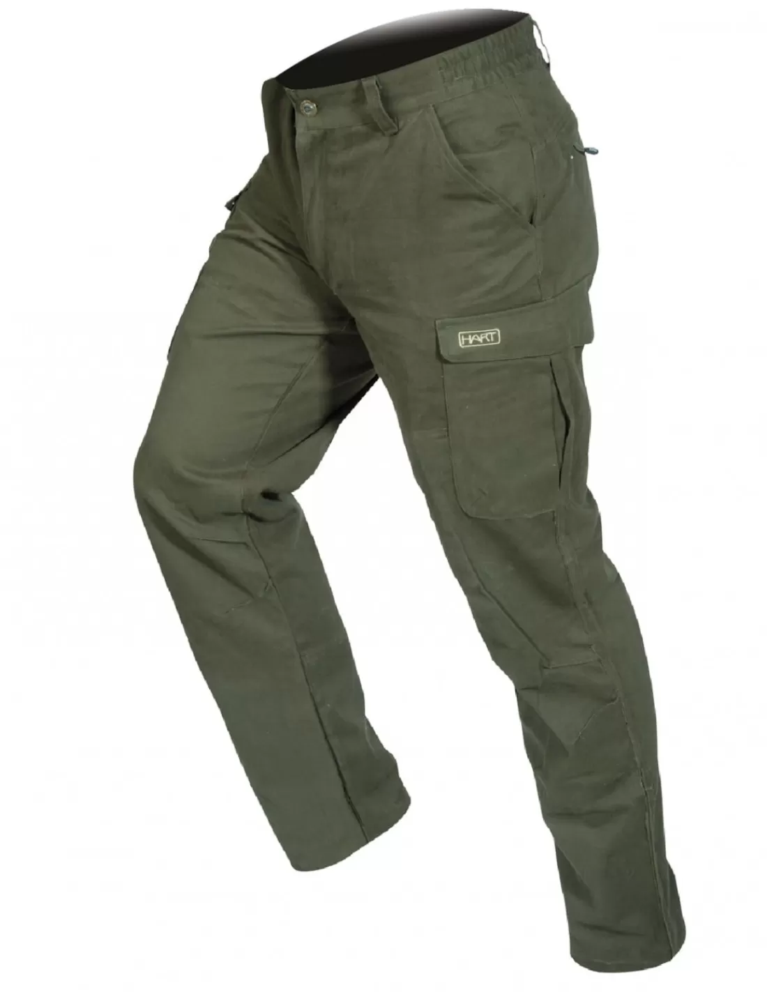 HART HUNTING Hart Ibero-T Hose | Herren Hose