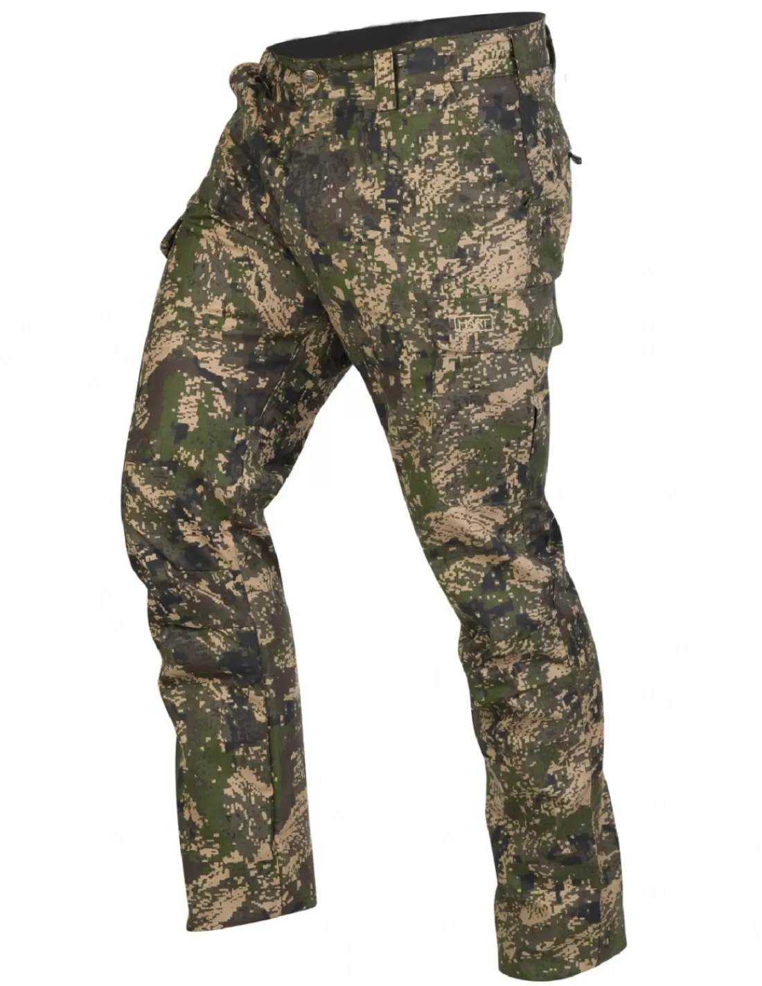 HART HUNTING Hart Ibero-T Xhp Hose | Herren Hose