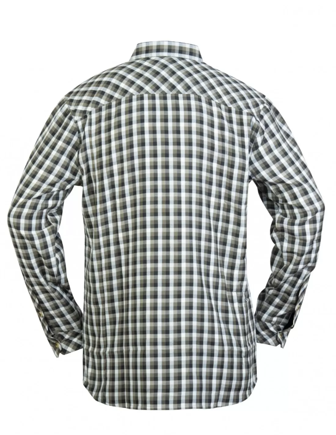 HART HUNTING Hart Ikani Hemd | Herren Hemden Und Tshirts