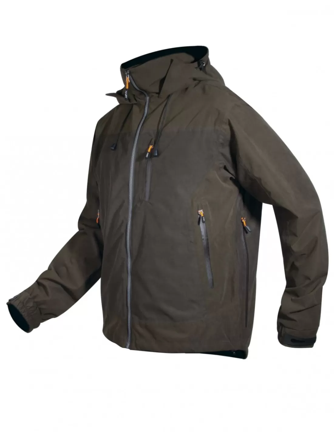 HART HUNTING Hart Ilie-J Jacke | Herren Jacken