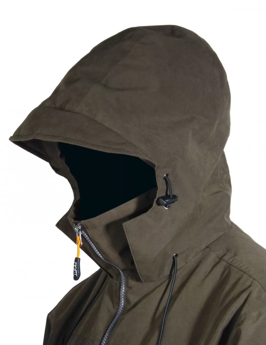 HART HUNTING Hart Ilie-J Jacke | Herren Jacken