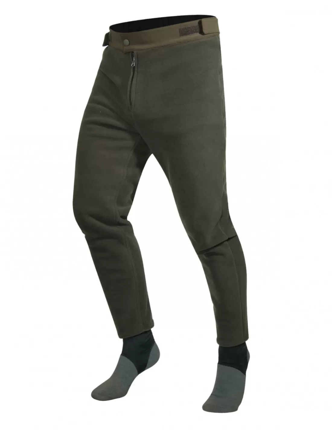 HART HUNTING Hart Inliner-Ct Fleecehose | Herren Fleeces Und Unterwäsche