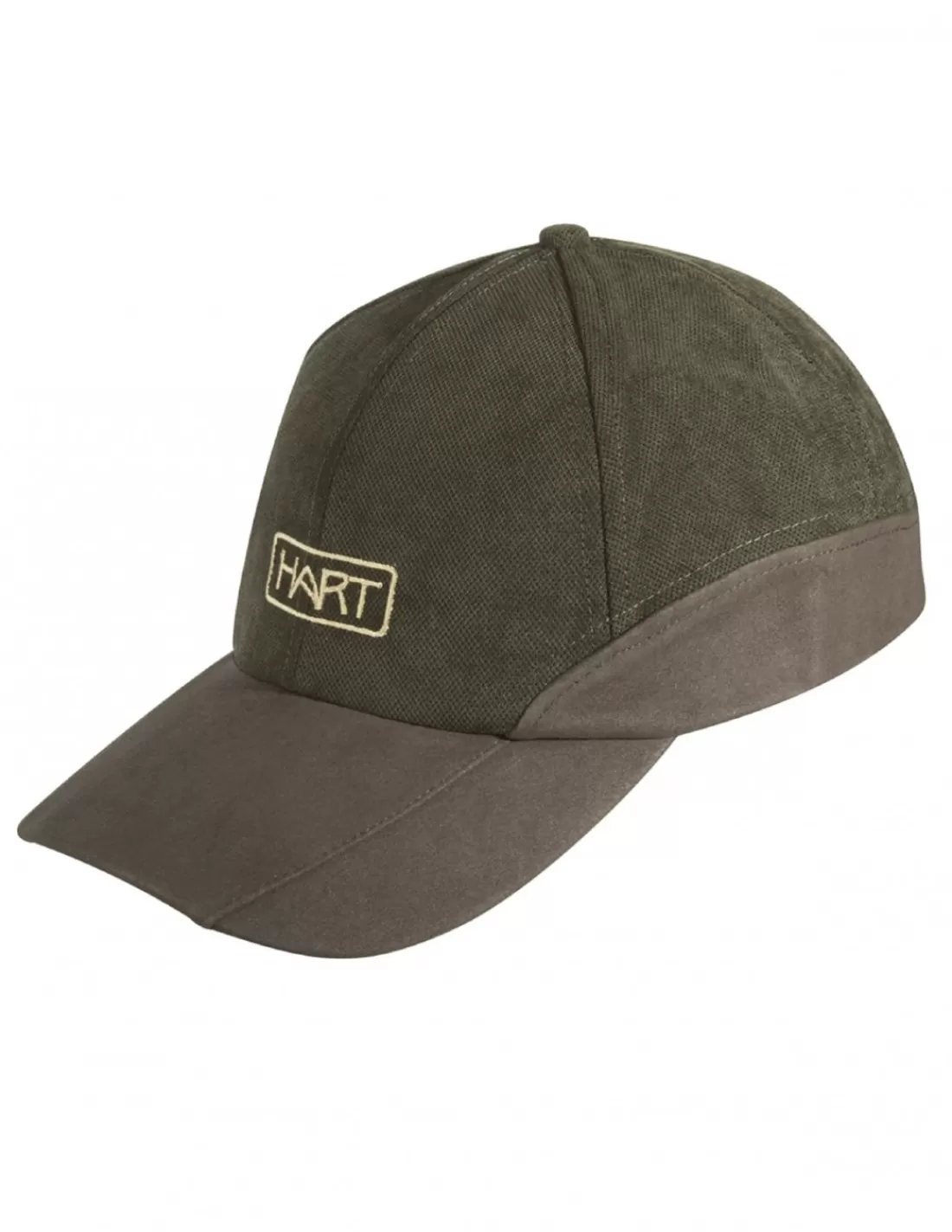 HART HUNTING Hart Irati-C Cap | Caps & Nackenwärmer