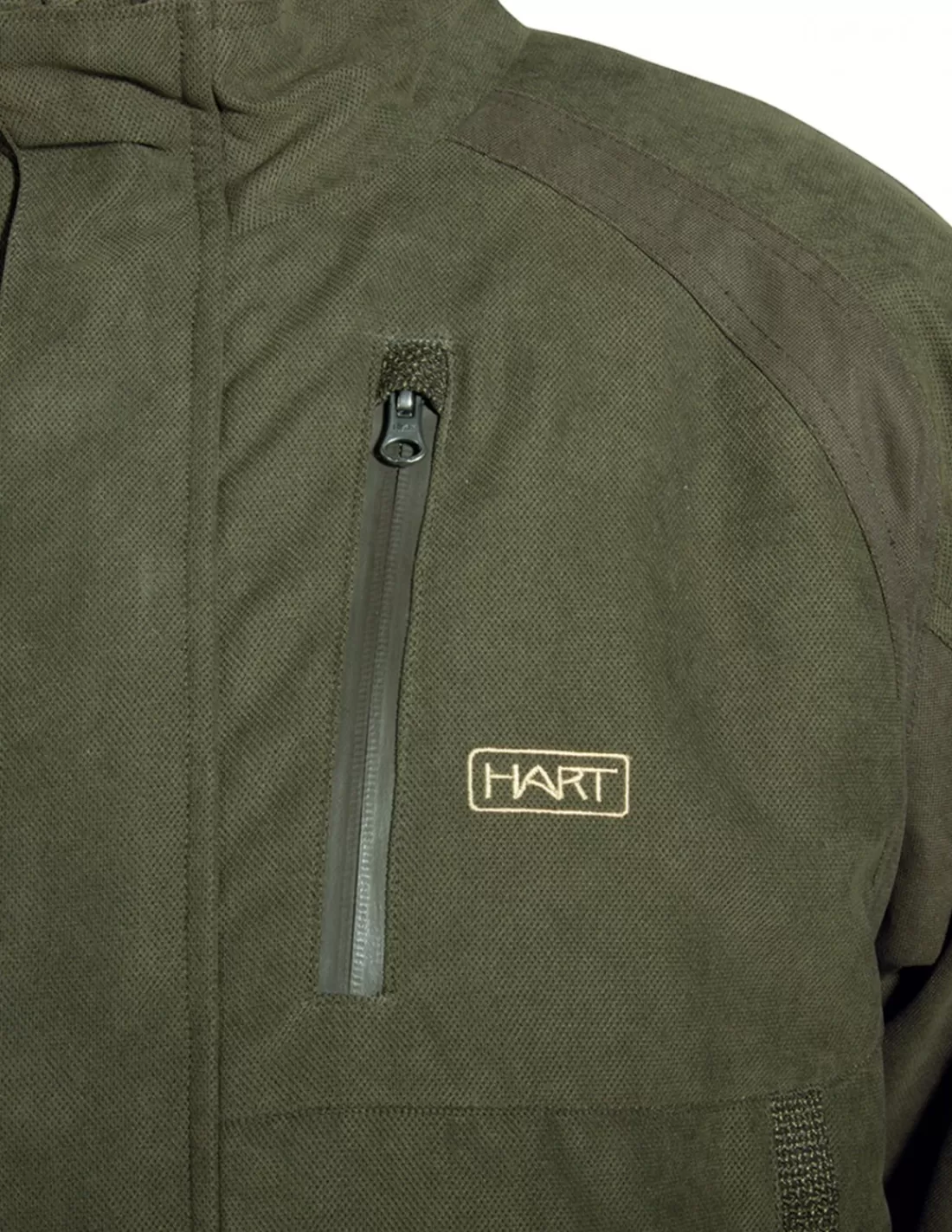 HART HUNTING Hart Irati-J Sp Line Jacke Damen | Damen Jacke