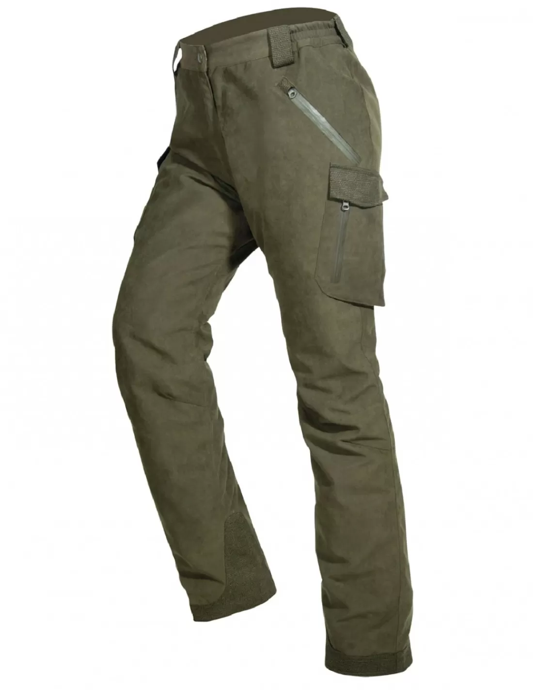 HART HUNTING Hart Irati-T Sp Line Hose Damen | Damen Hose