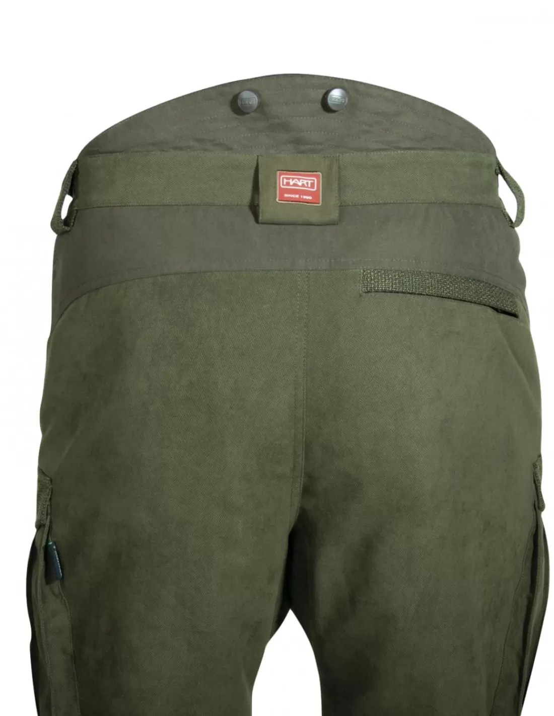 HART HUNTING Hart Irati-T Sp Line Hose Damen | Damen Hose