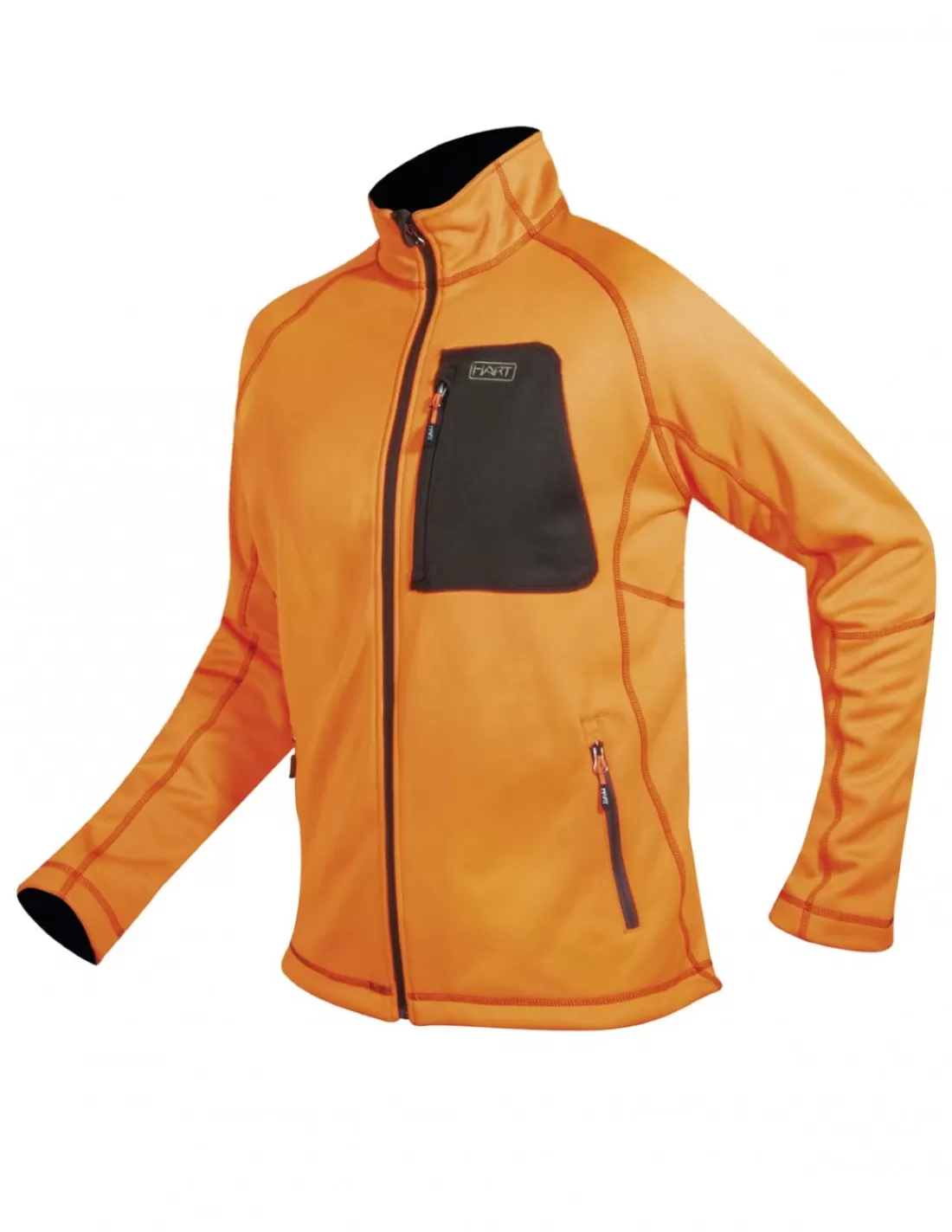 HART HUNTING Hart Iron2-Ps Jacke | Herren Jacken