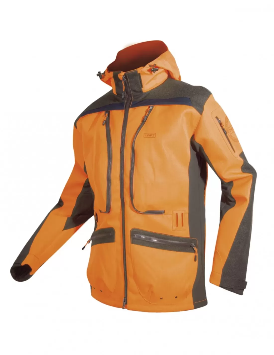 HART HUNTING Hart Iron 2-J Jacke | Herren Jacken