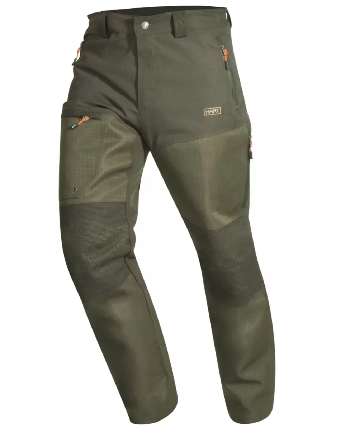 HART HUNTING Hart Iron 2-T Hose | Herren Hose