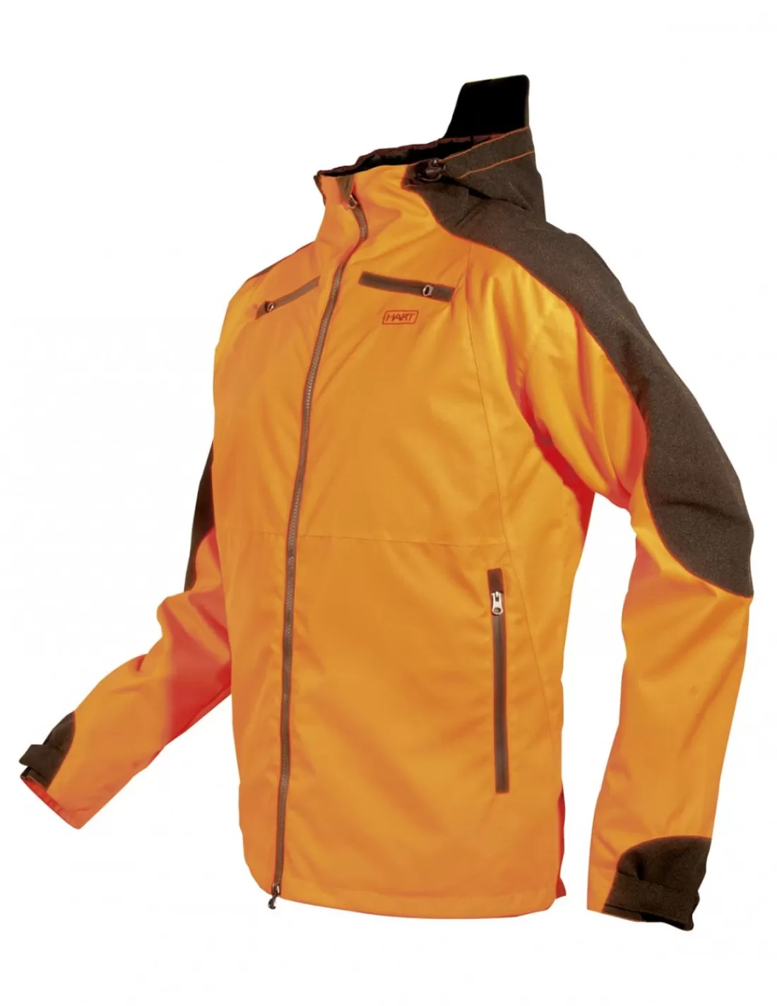 HART HUNTING Hart Iron Xtreme-J Light Jacke Damen | Damen Jacke