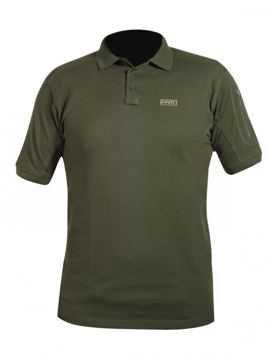 HART HUNTING Hart Ivory Polo | Herren Hemden Und Tshirts