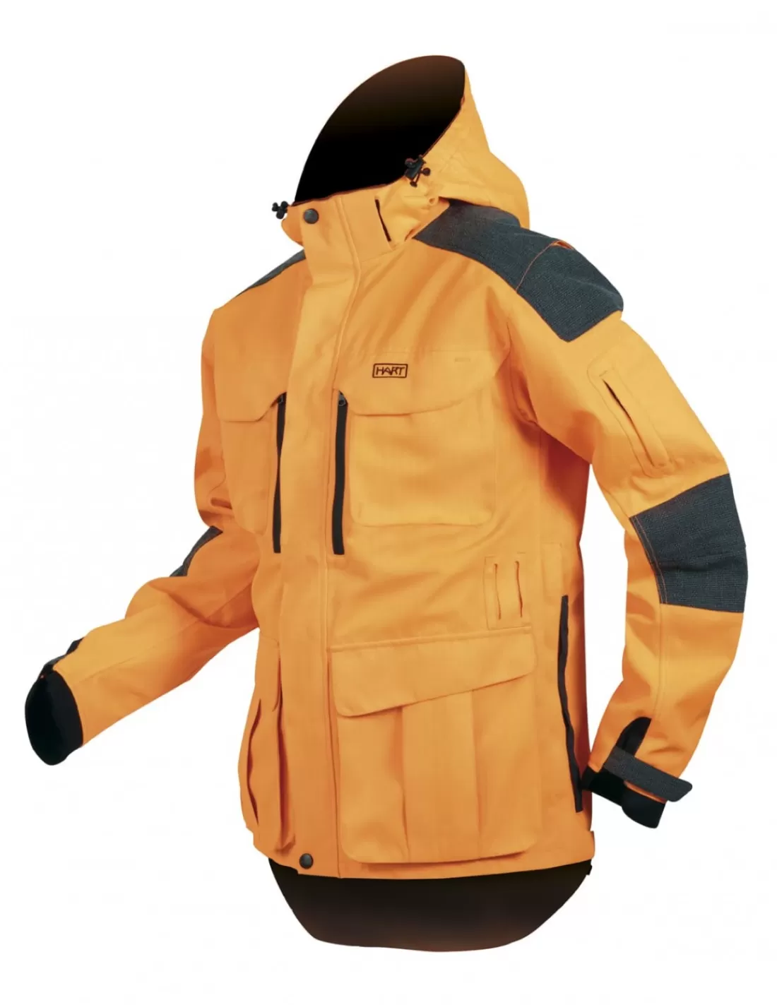 HART HUNTING Hart Kernig Tech-J Jacke | Herren Jacken