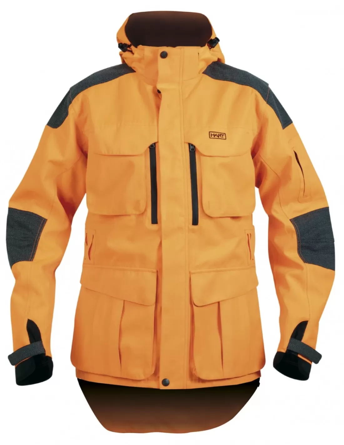 HART HUNTING Hart Kernig Tech-J Jacke | Herren Jacken