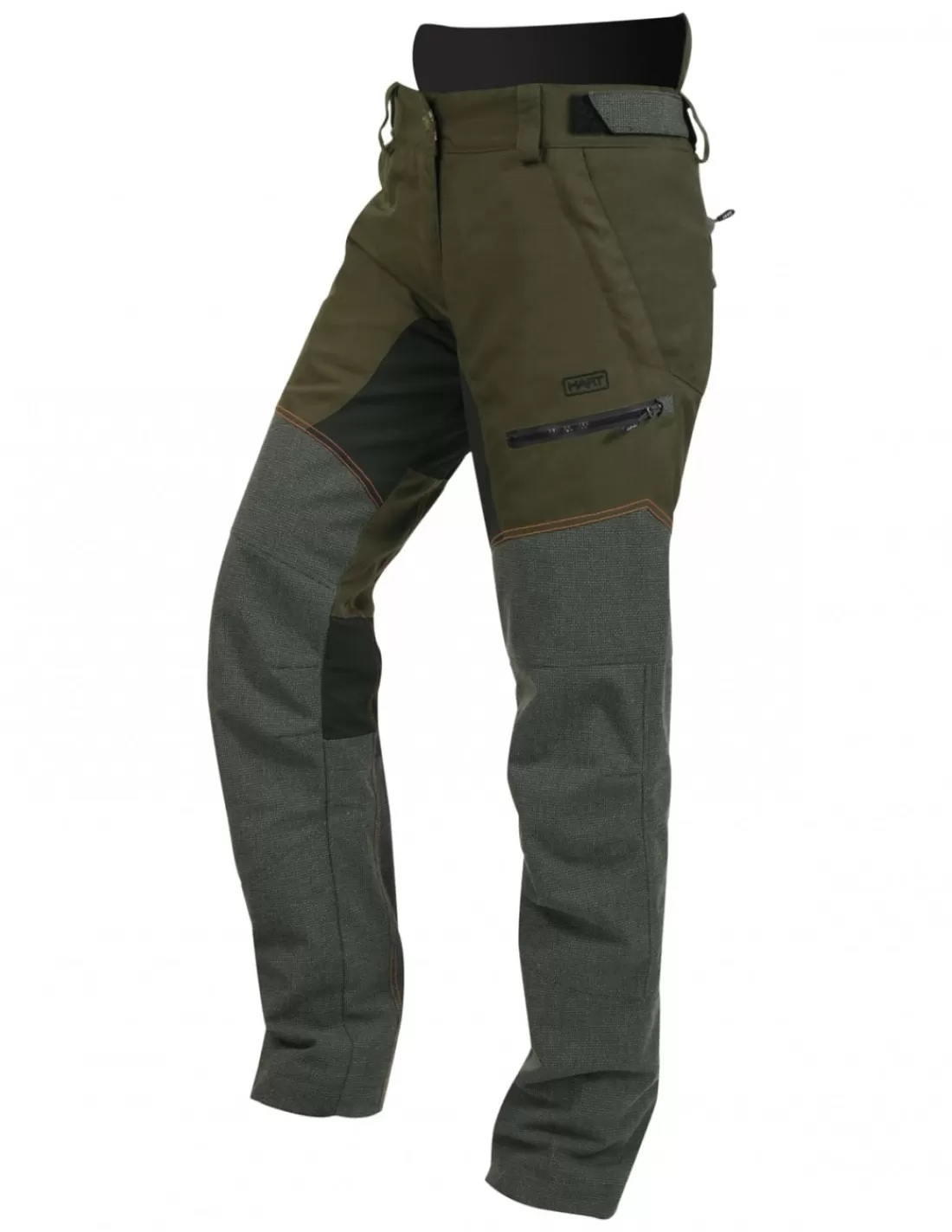 HART HUNTING Hart Kernig Tech-T Hose Damen | Damen Hose
