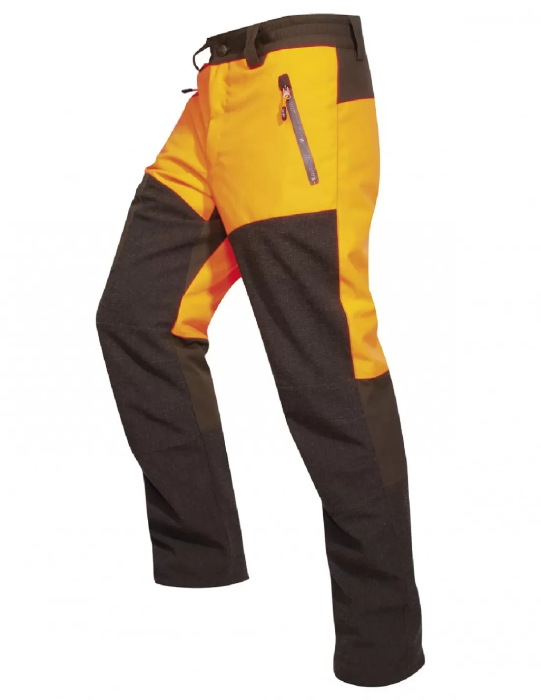 HART HUNTING Hart Kernig-T Hose | Herren Hose