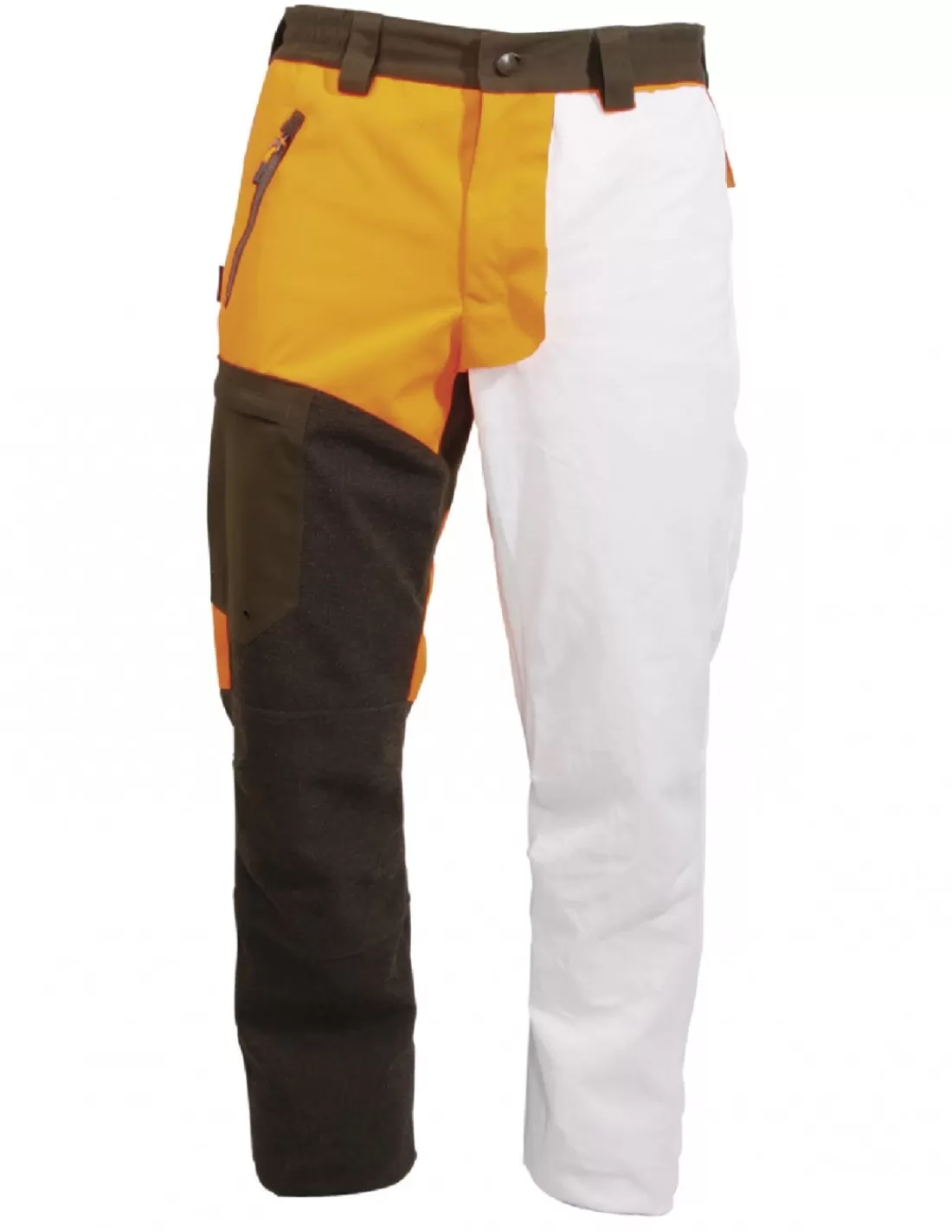 HART HUNTING Hart Kernig-T Hose | Herren Hose