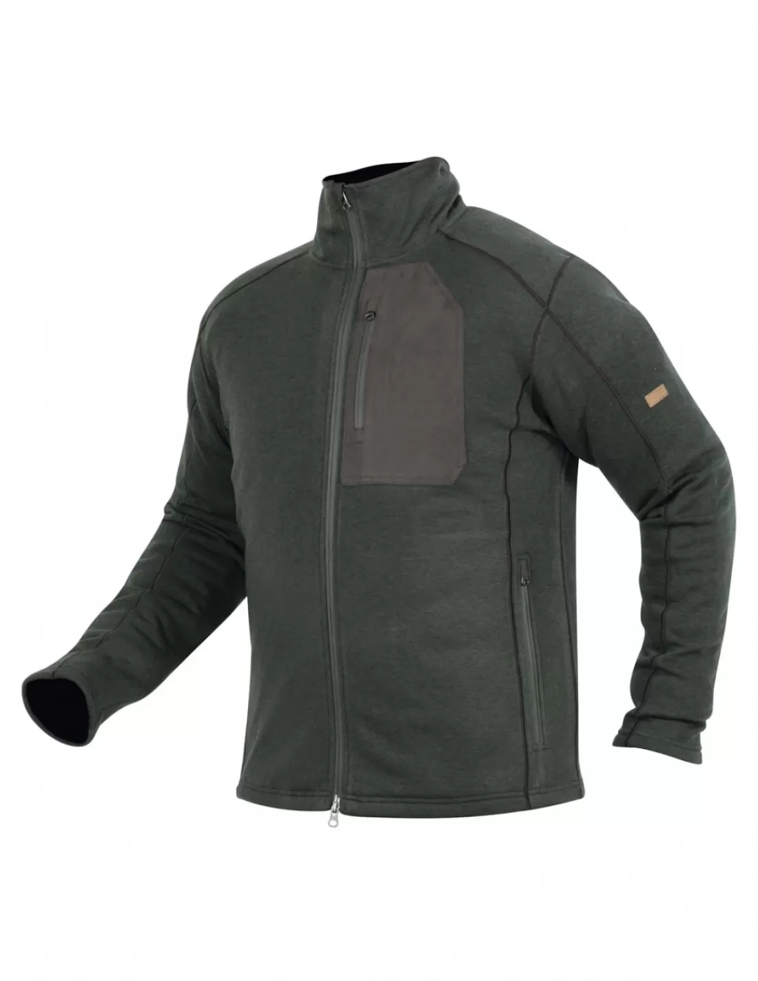 HART HUNTING Hart Kofu-K Fleecejacke | Herren Jacken