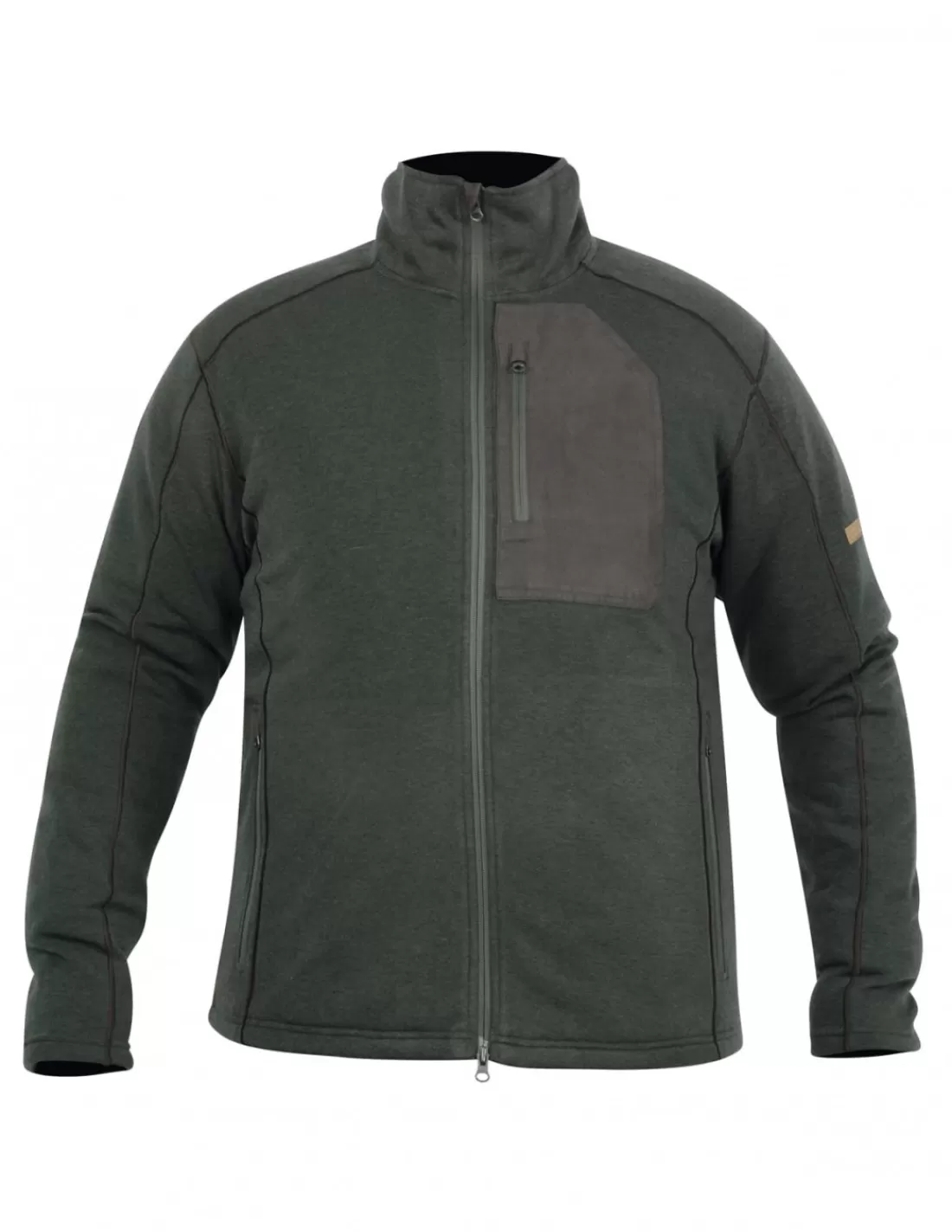 HART HUNTING Hart Kofu-K Fleecejacke | Herren Jacken