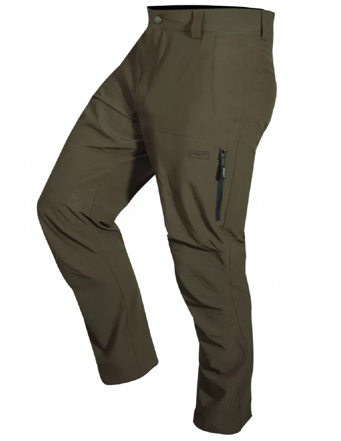 HART HUNTING Hart Komar-Those | Herren Hose
