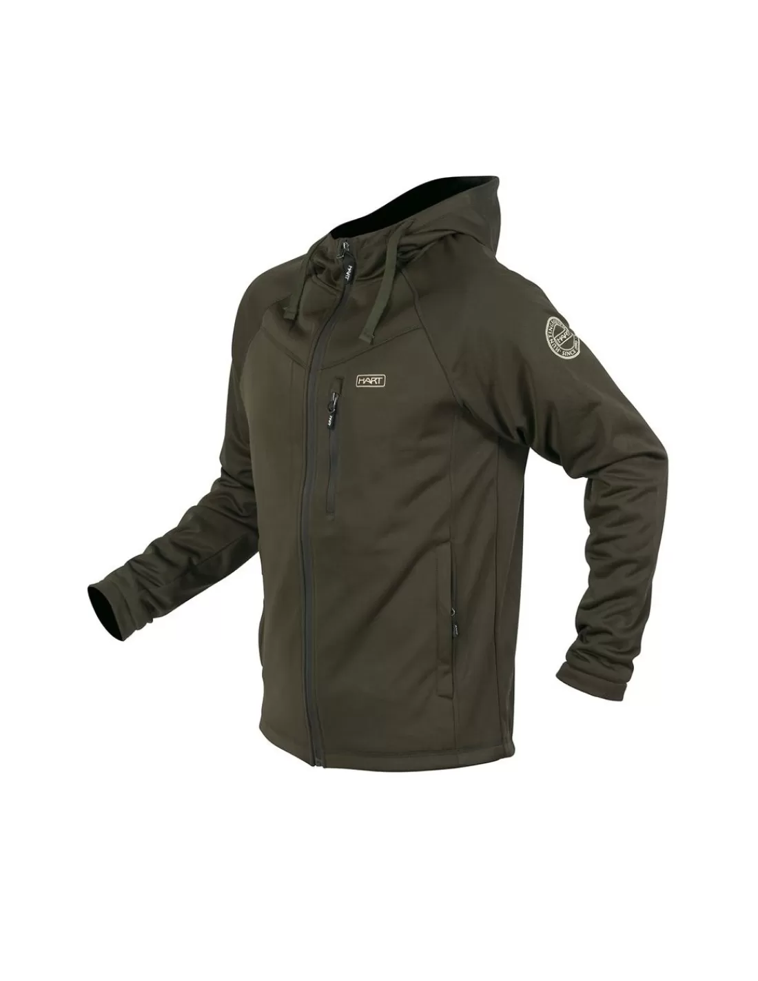 HART HUNTING Hart Kronten-Ps Jacke | Herren Jacken