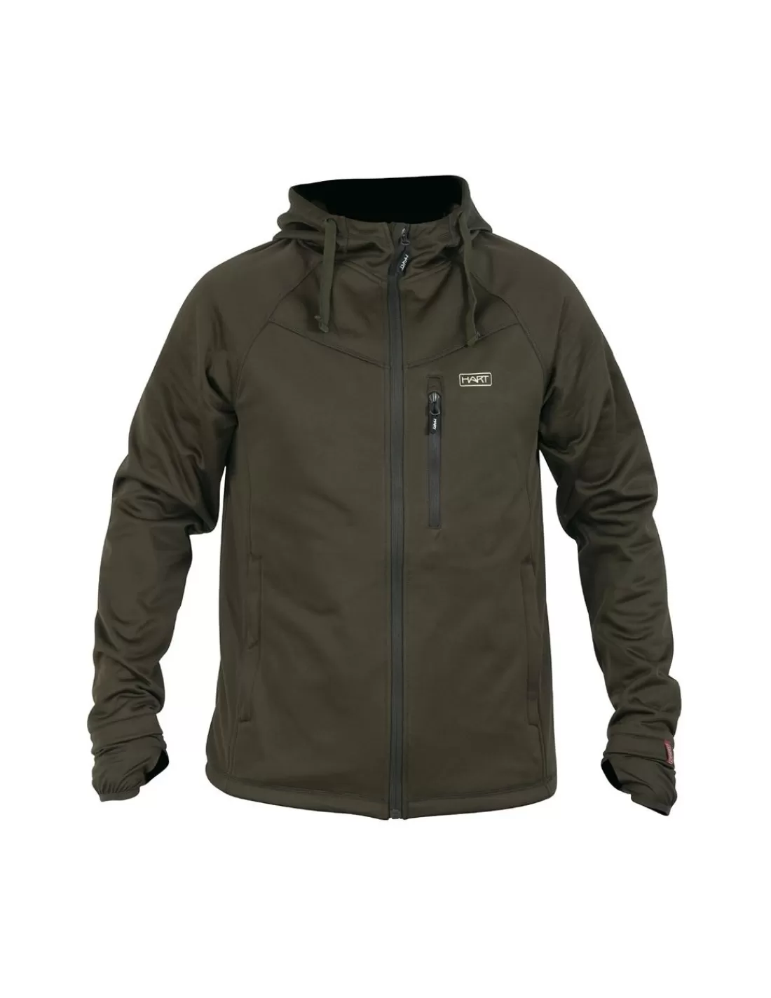 HART HUNTING Hart Kronten-Ps Jacke | Herren Jacken