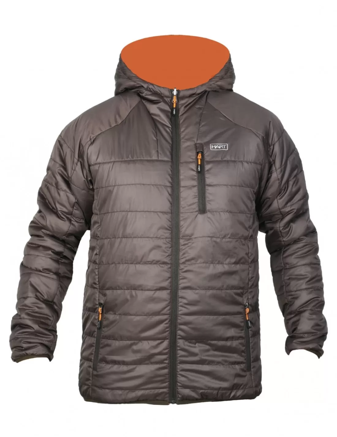 HART HUNTING Hart Kurgan-P2D Jacke | Herren Jacken