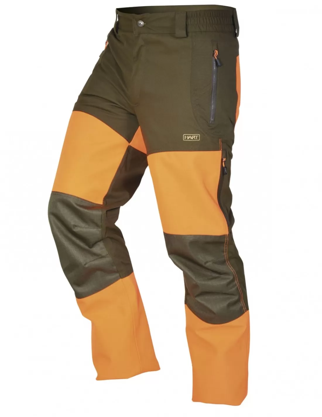 HART HUNTING Hart Kurgan-T Hose | Herren Hose