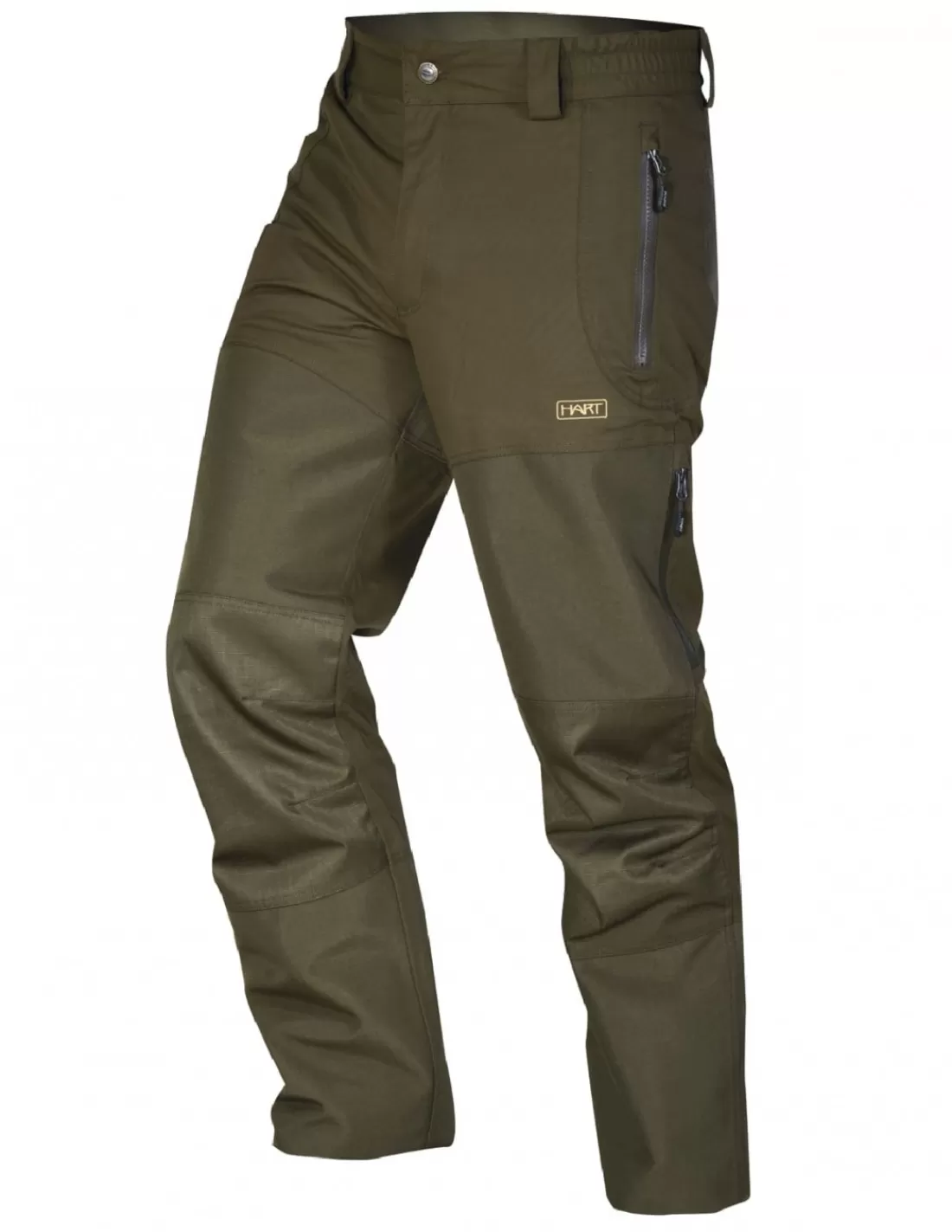 HART HUNTING Hart Kurgan-T Hose | Herren Hose