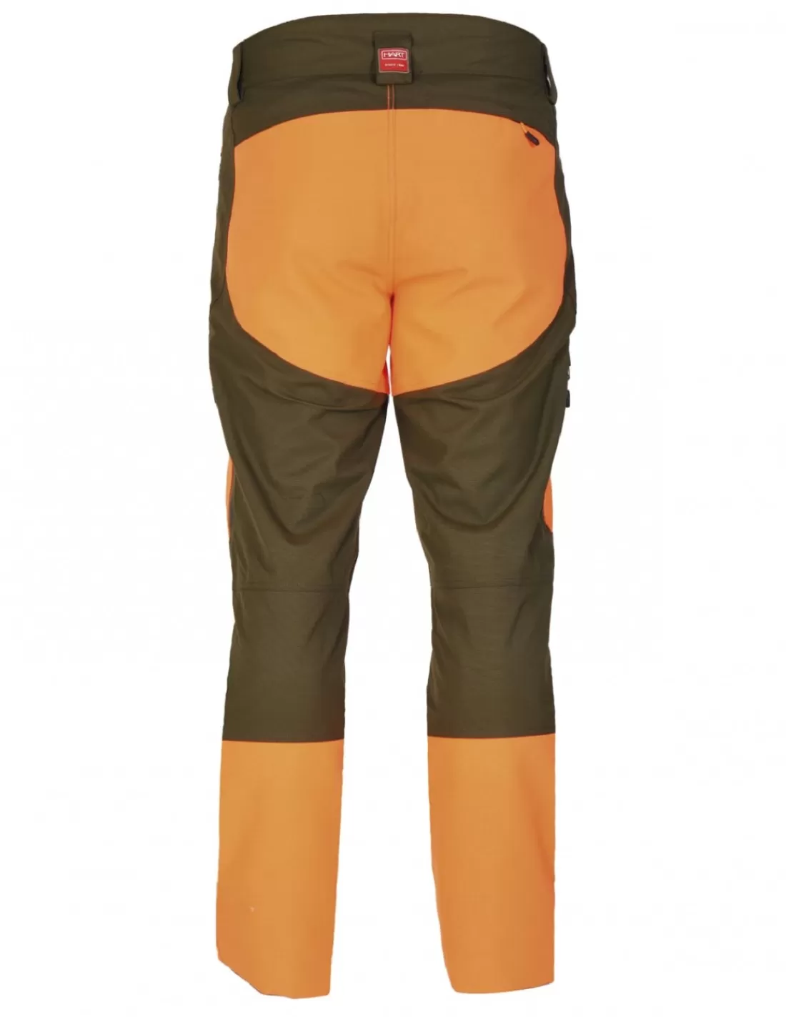 HART HUNTING Hart Kurgan-T Hose | Herren Hose