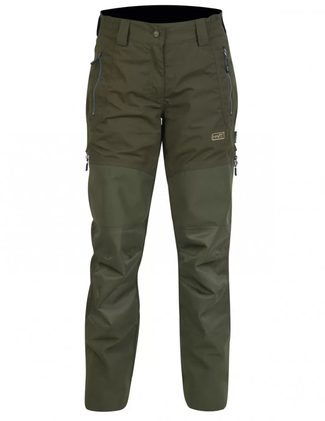 HART HUNTING Hart Kurgan-T Hose Damen | Damen Hose